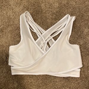 Fabletics Sports Bra